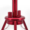 AGNI Spider Hookah Set