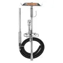 VZ Steel Mini Hookah