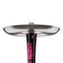 Wookah Hookah Black Pink