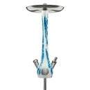 Wookah Hookah Arctic Blue