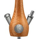 Wookah Hookah Oak