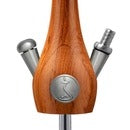 Wookah Hookah Teak