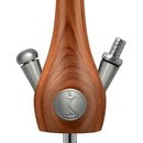Wookah Hookah Walnut