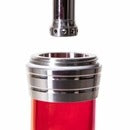 Amy Stick Steel Plus R Hookah (SS09)