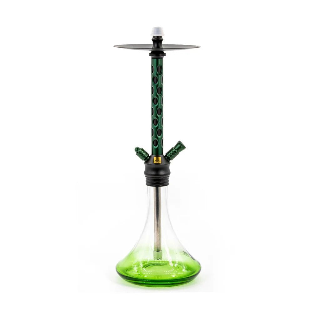 Agni Lava Hookah Set