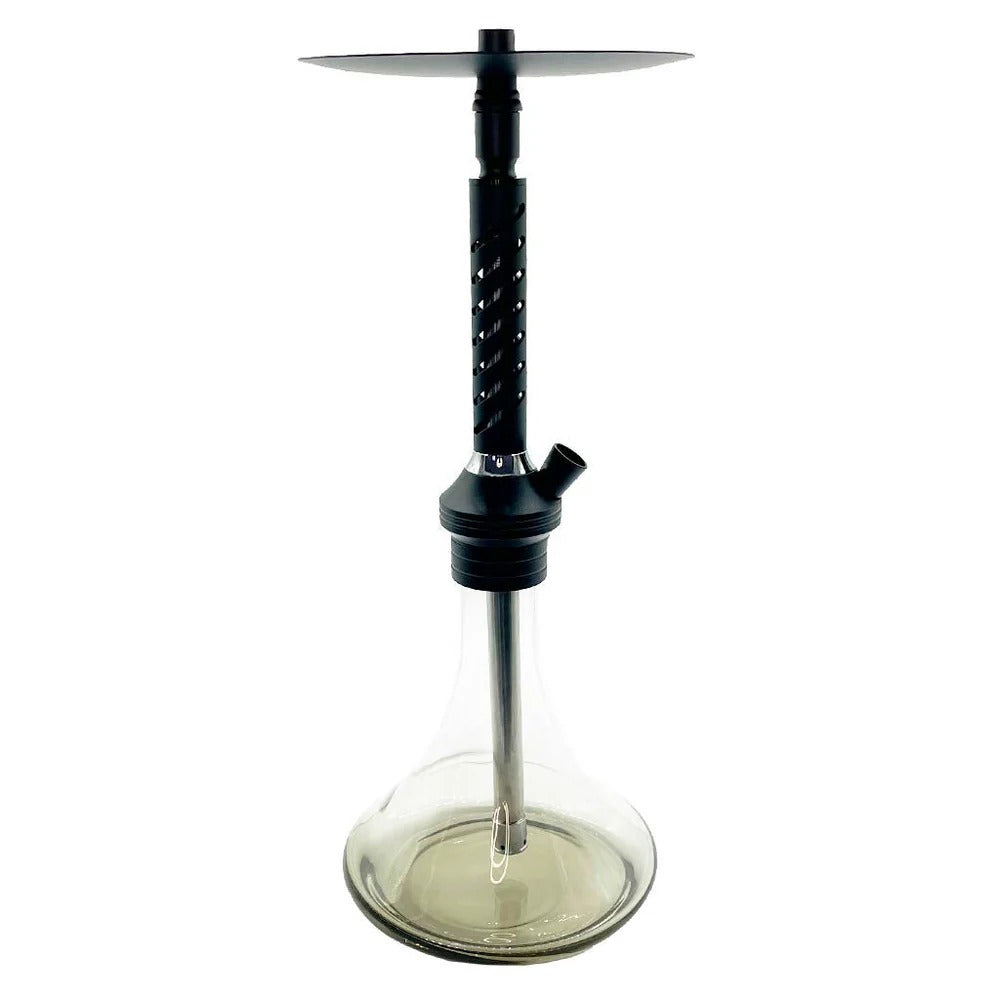 AGNI Atrax Hookah Set