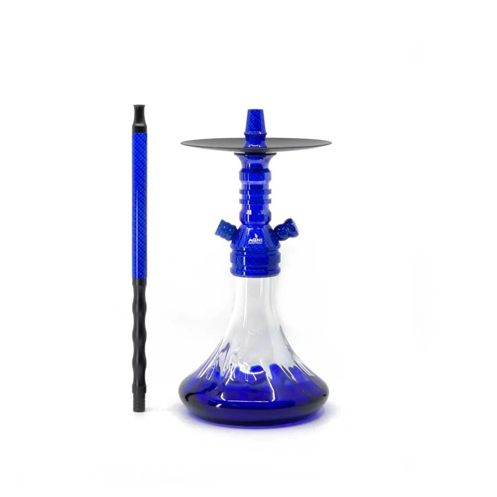 Agni Salomon Hookah Set