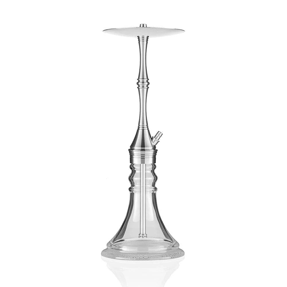 Adalya ATH L-Steel Dora Hookah