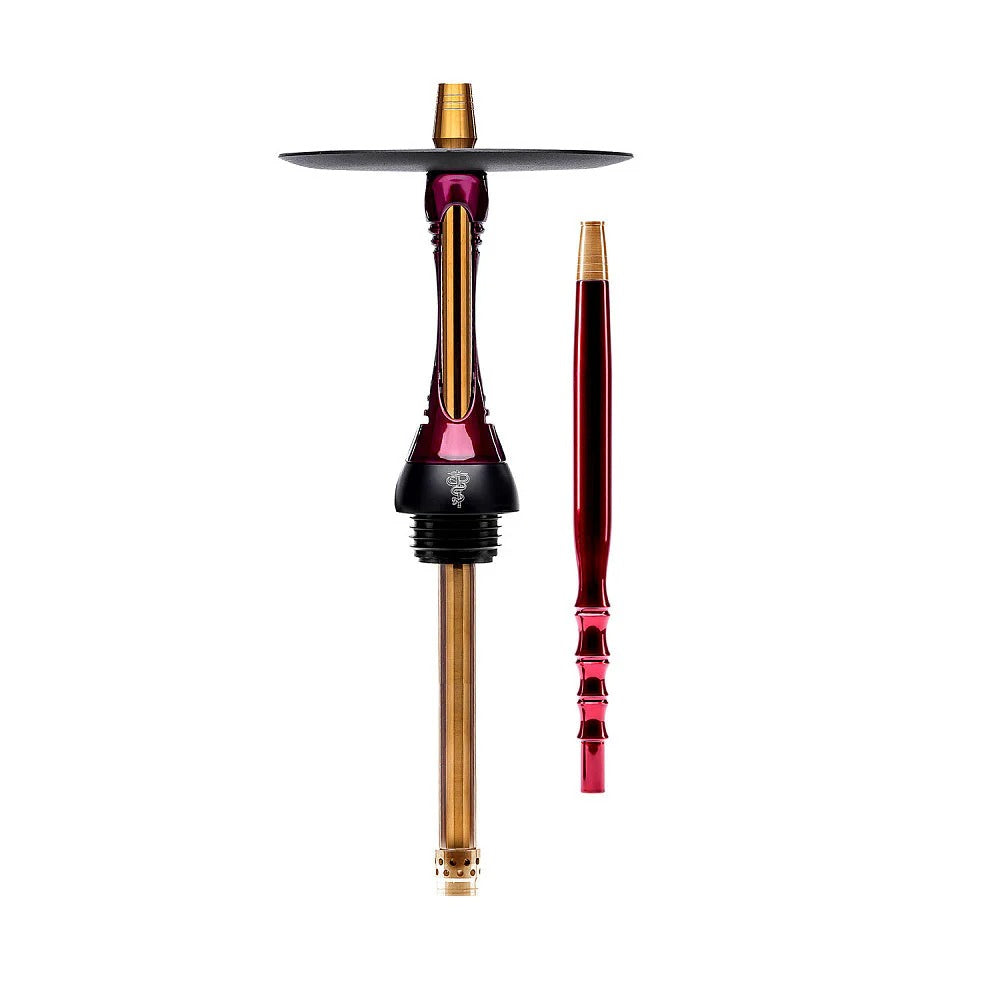 Alpha Model S Hookah