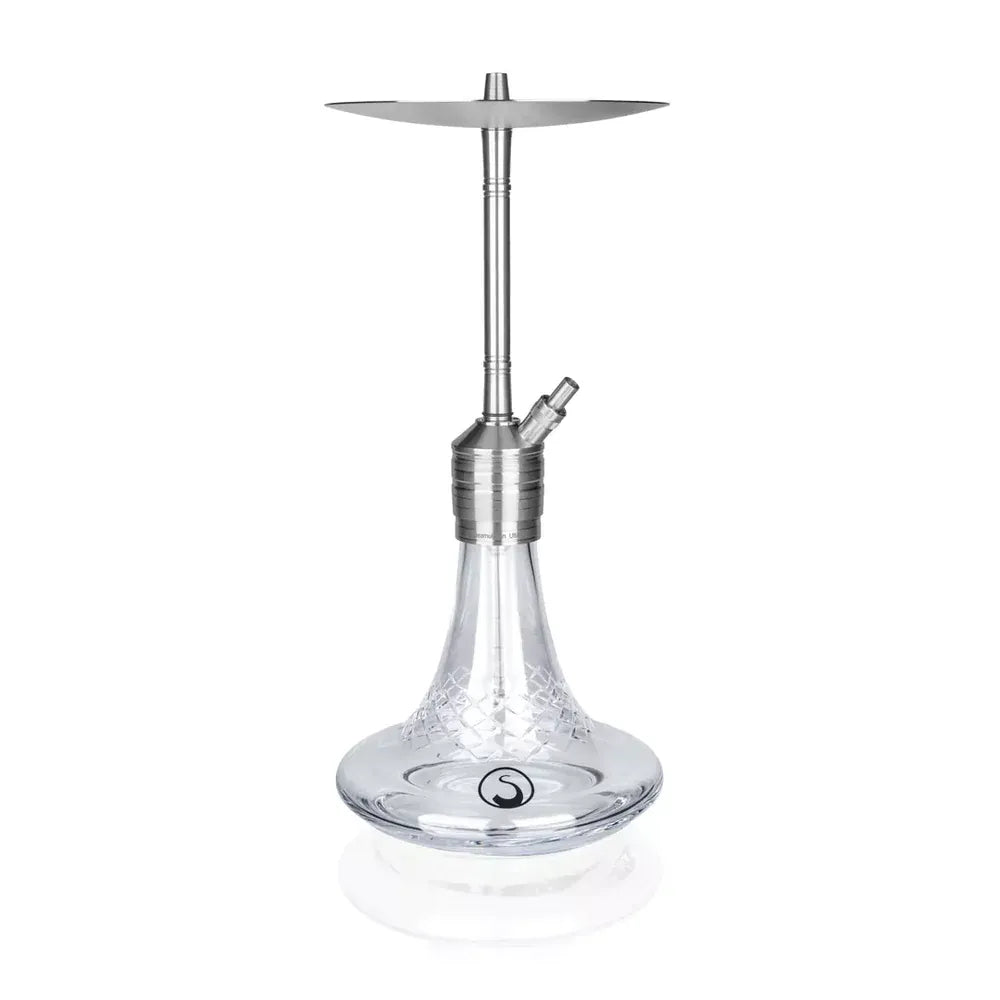 Steamulation Ultimate One Hookah Gen.II