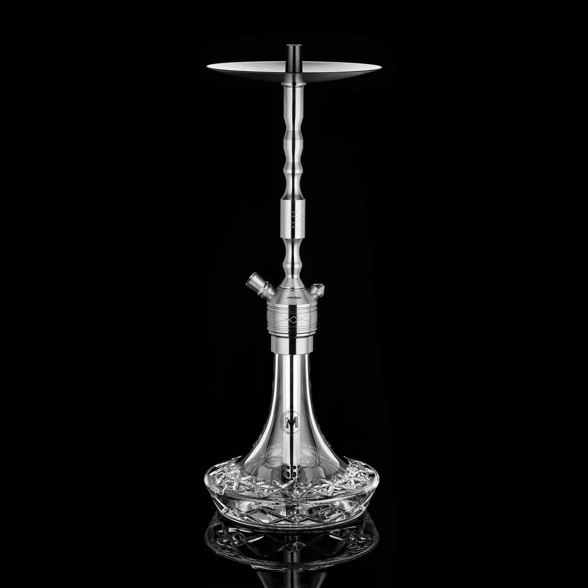 Magnum Revolution 2S Hookah