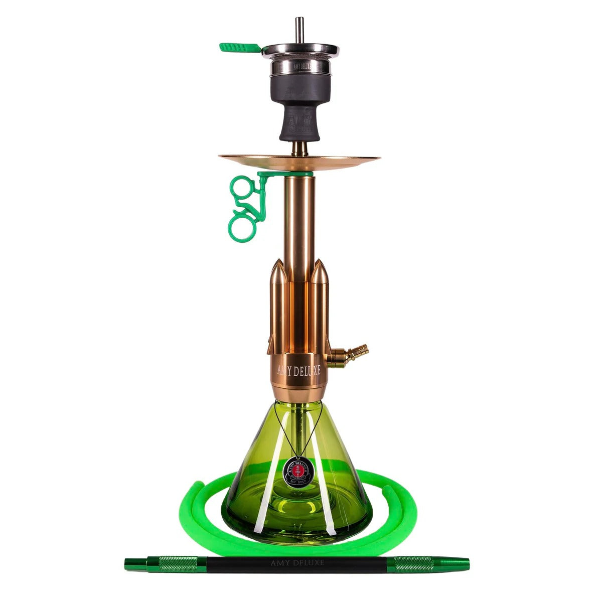 Amy Little Rocket Hookah