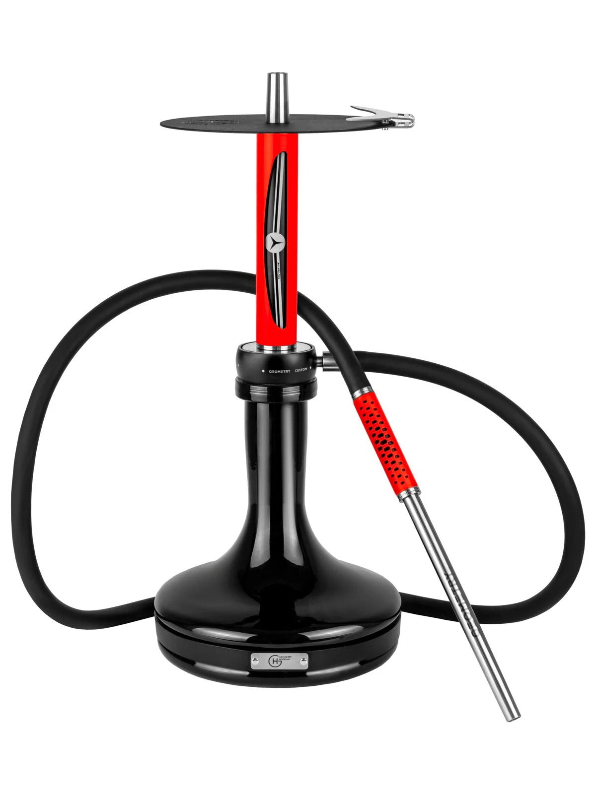 Geometry Little Bro AMG Hookah