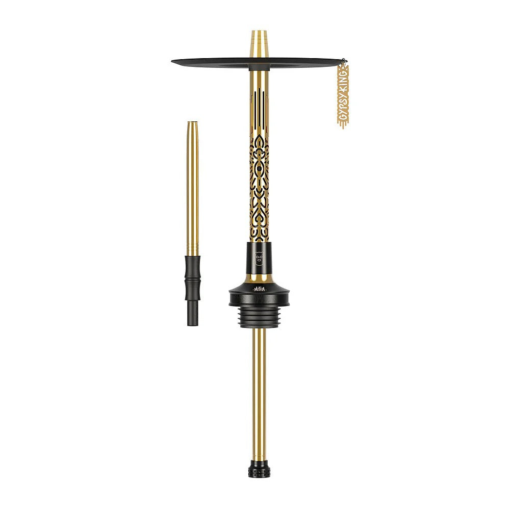 Misha Revolt HERO Hookah