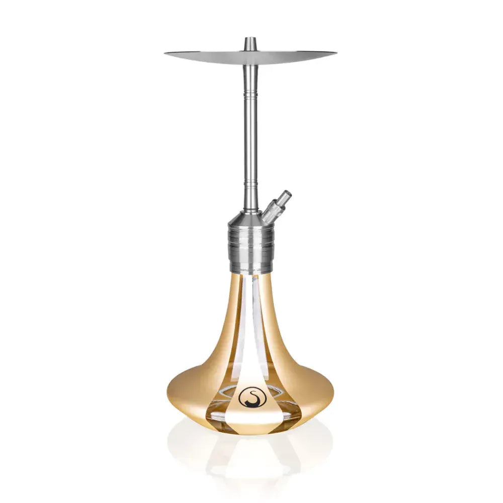 Steamulation Ultimate One Hookah Gen.II