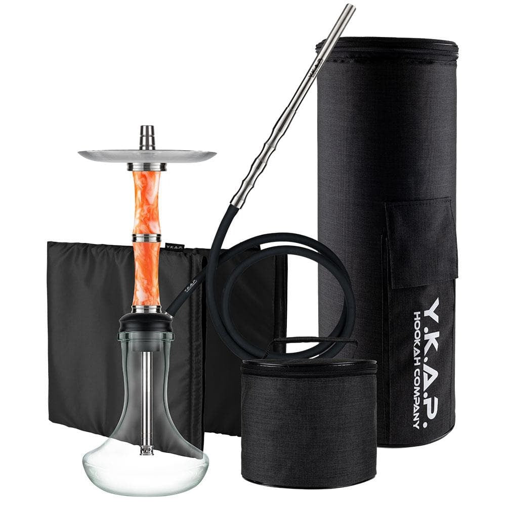 YKAP Mini STR Hookah