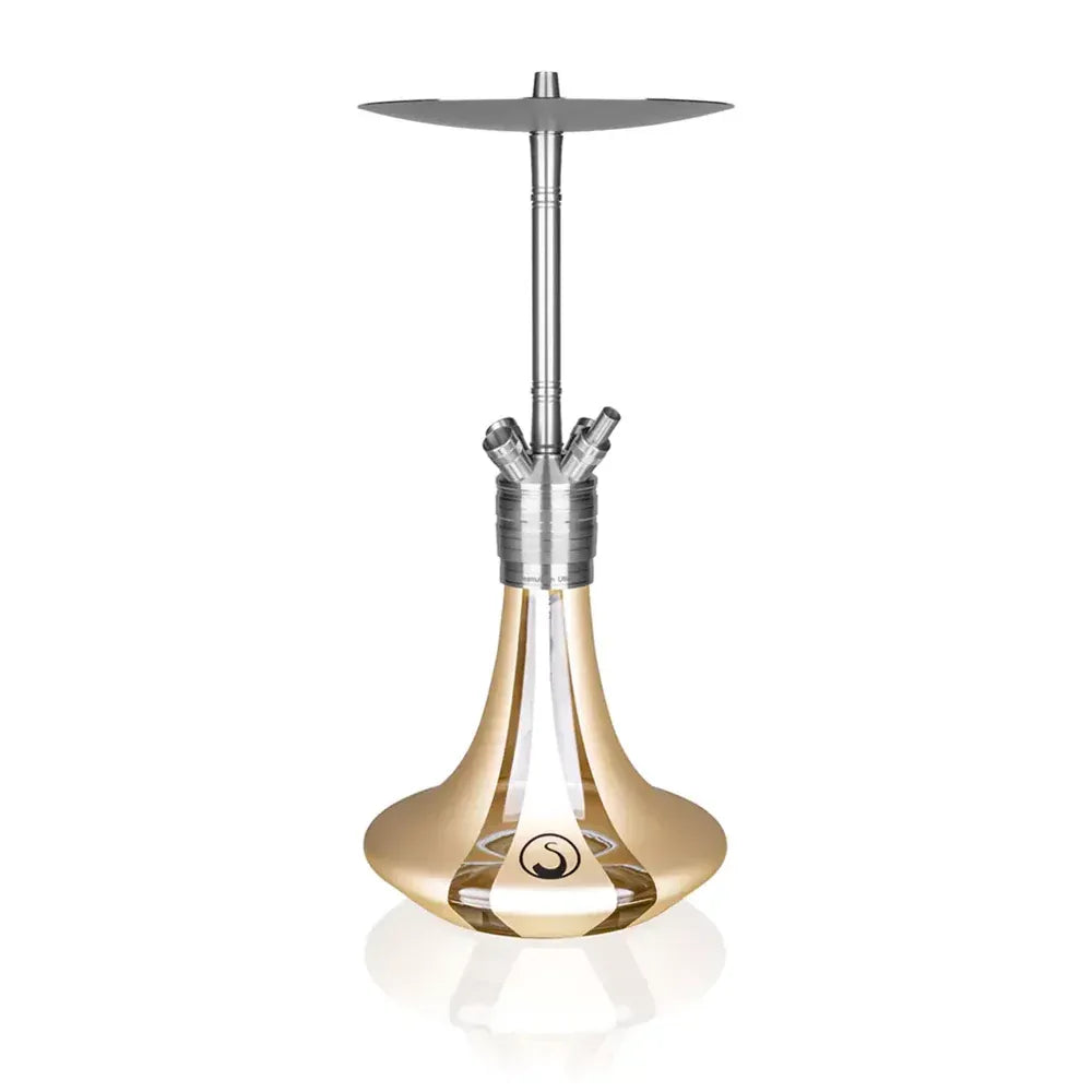 Steamulation Ultimate Hookah Gen.II