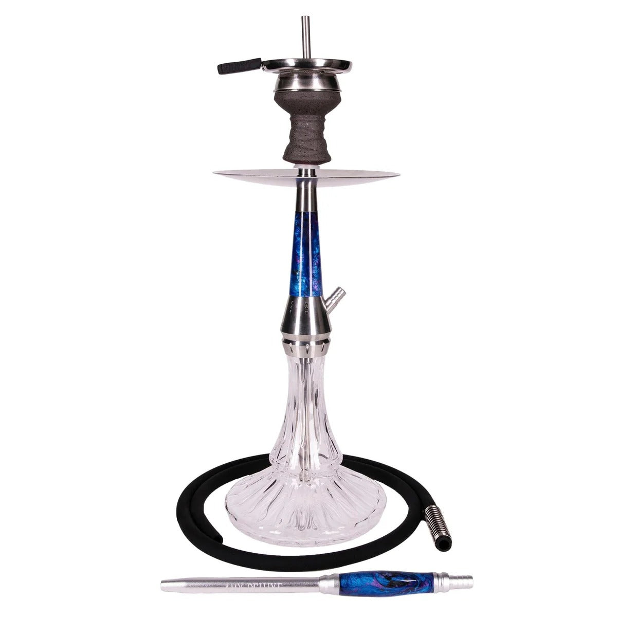 Amy Galactic Steel S Hookah (1200)