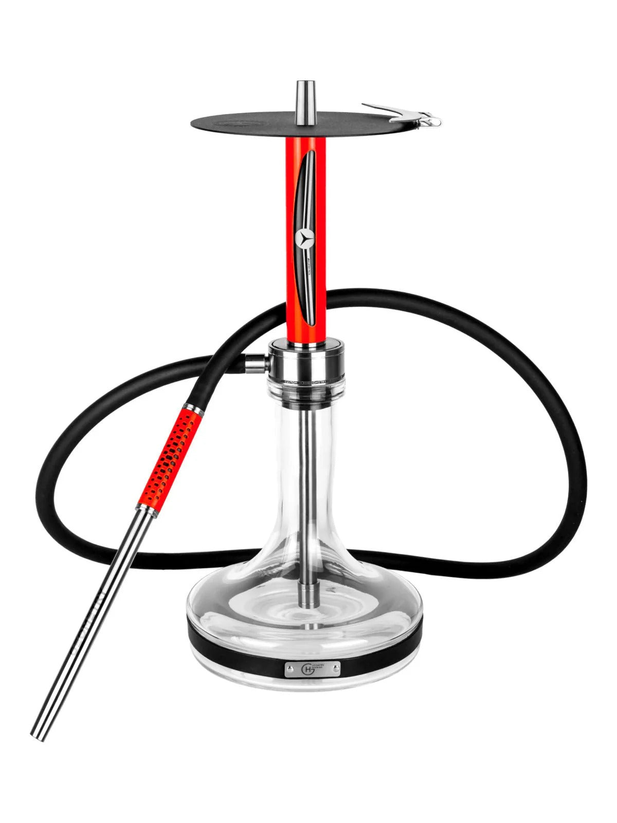 Geometry Big Bro AMG Hookah
