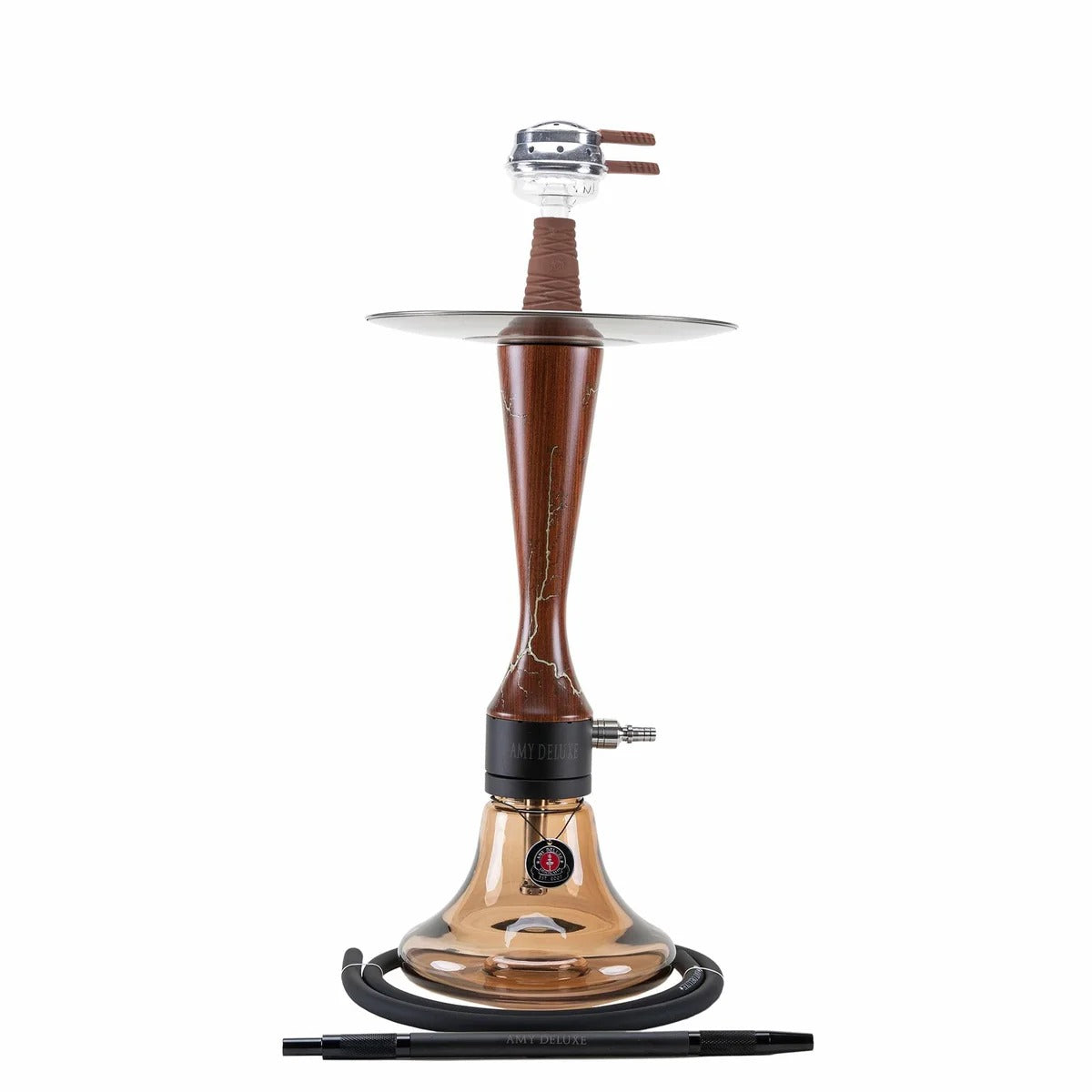 Amy Woodbull Hookah