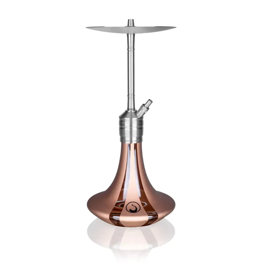 Steamulation Ultimate One Hookah Gen.II