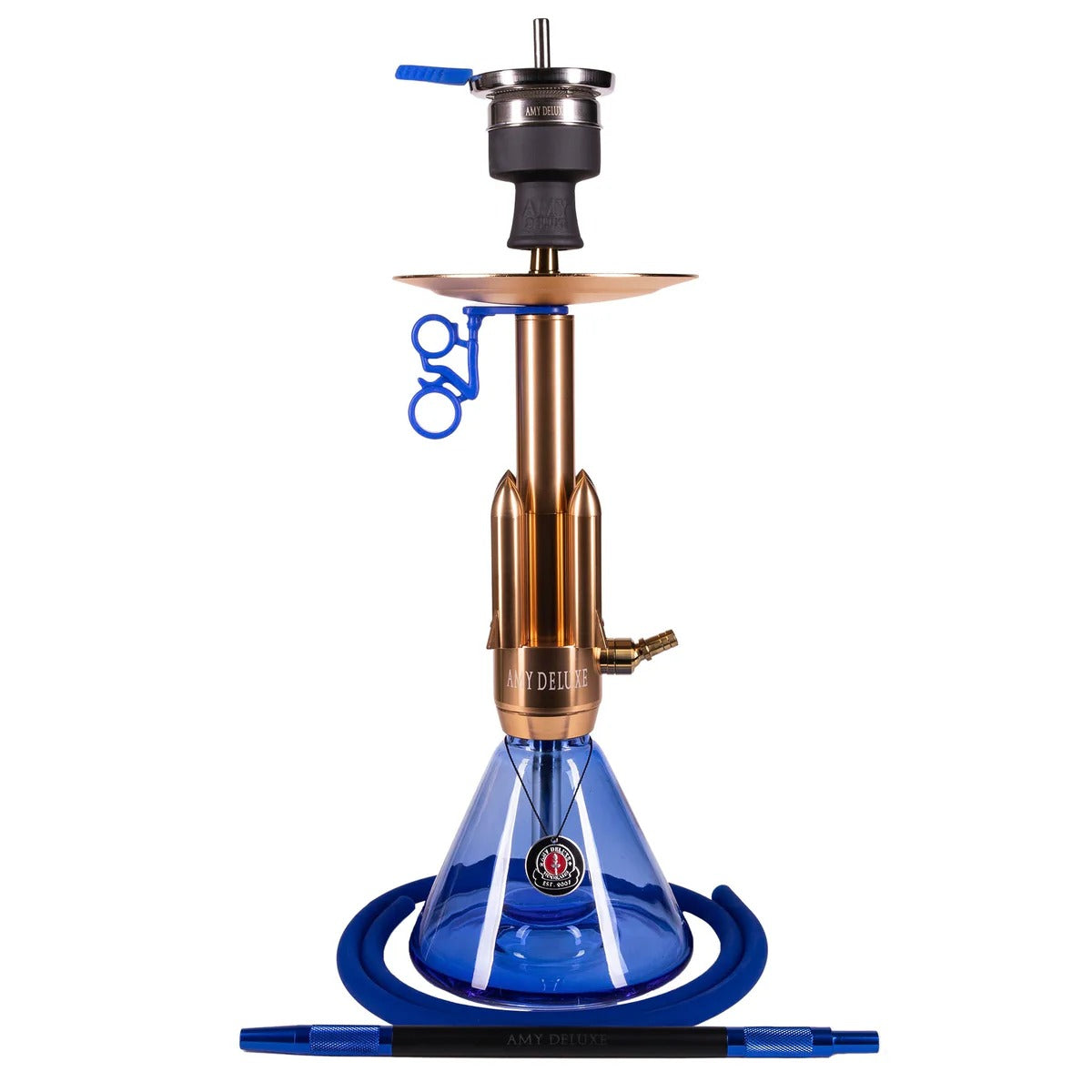 Amy Little Rocket Hookah
