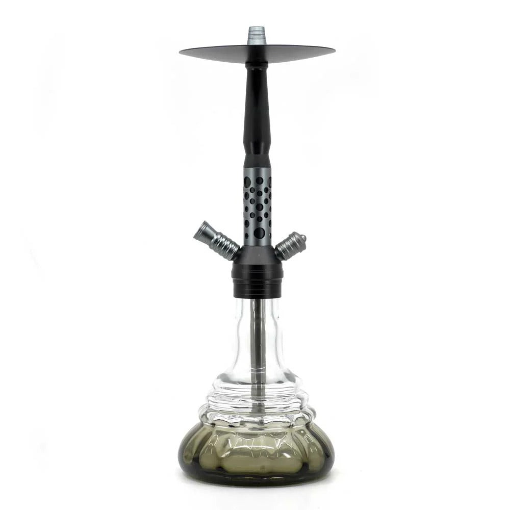 AGNI Mushroom Hookah Set
