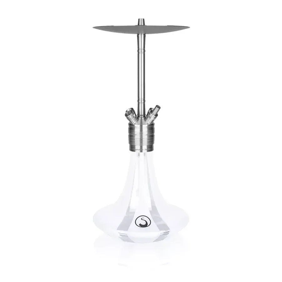 Steamulation Ultimate Hookah Gen.II