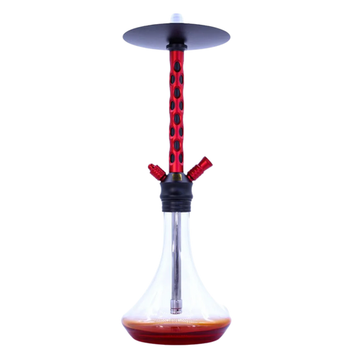 Agni Lava Hookah Set