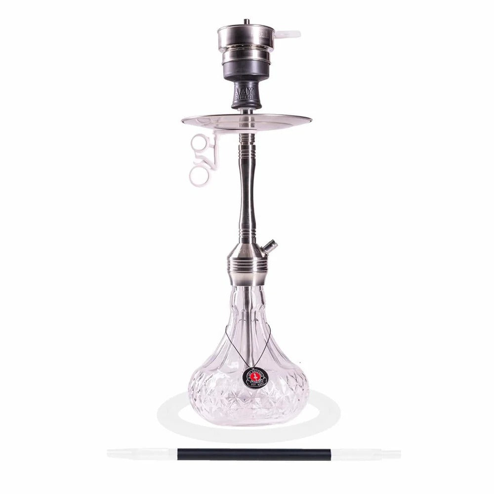 Amy Xpress Fame S Hookah