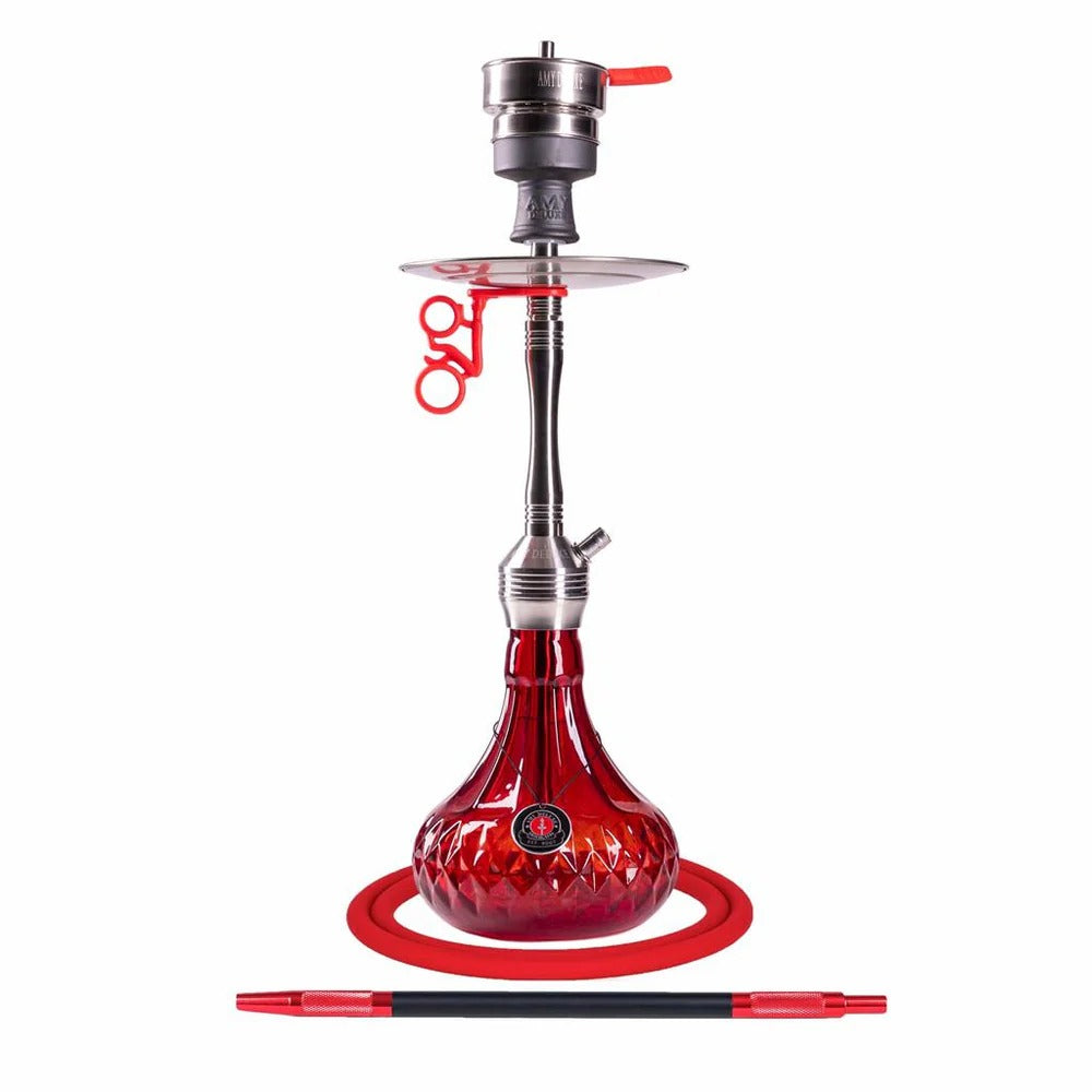 Amy Xpress Fame S Hookah