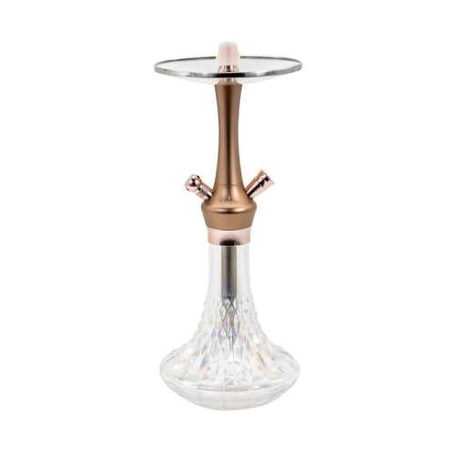 Agni Premier Hookah Set