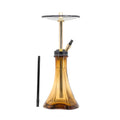 Agni Pyramid Hookah Set