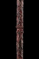 Maklaud X Mukalinda Red Hookah