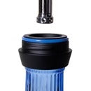 Amy Antique Berry Hookah (072.01)