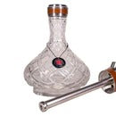 Amy X-Ray Hookah