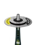 Amotion Valve Hookah