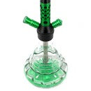 AGNI Mushroom Hookah Set