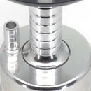 AGNI Rocky Hookah Set
