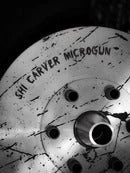 Shi Carver Microgun Hookah