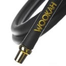 Wookah Hookah 24K Gold-Plated