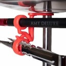 Amy Stick Steel Plus R Hookah (SS09)