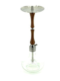 Hookah Tree Sandglass Hookah