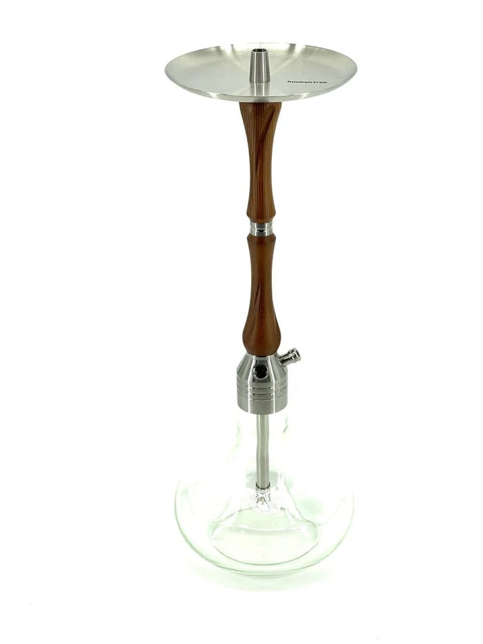 Hookah Tree Sandglass Hookah