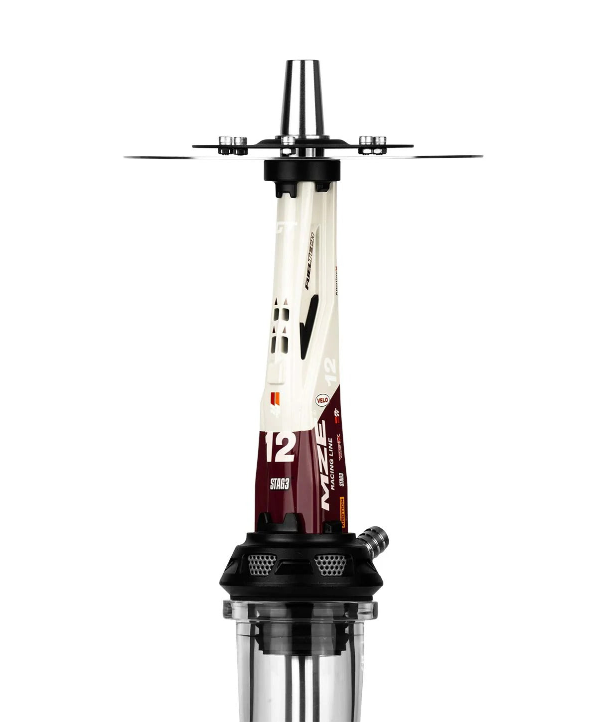 Amotion Valve Hookah