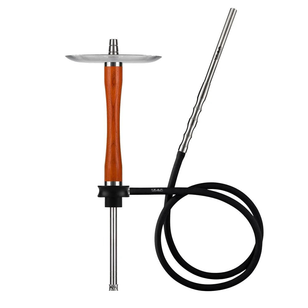 YKAP Ego Wood Hookah