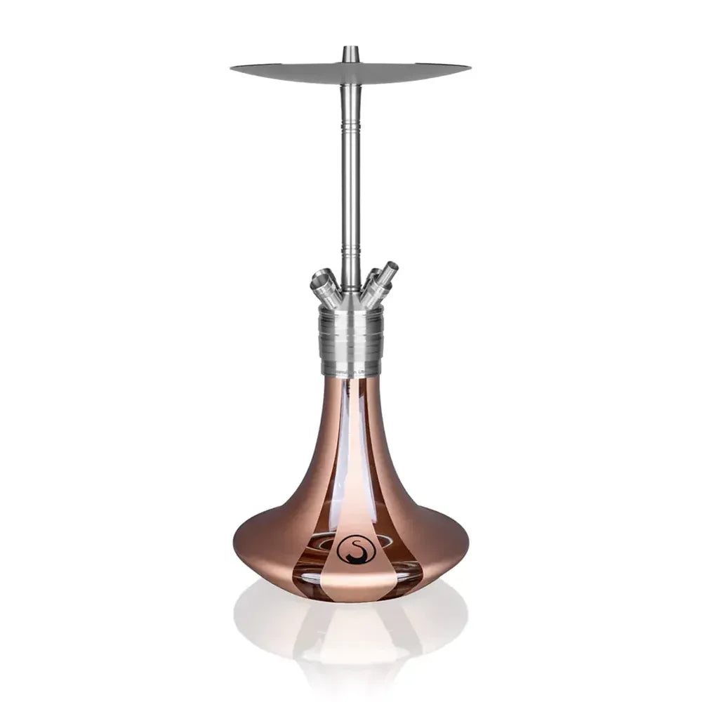 Steamulation Ultimate Hookah Gen.II