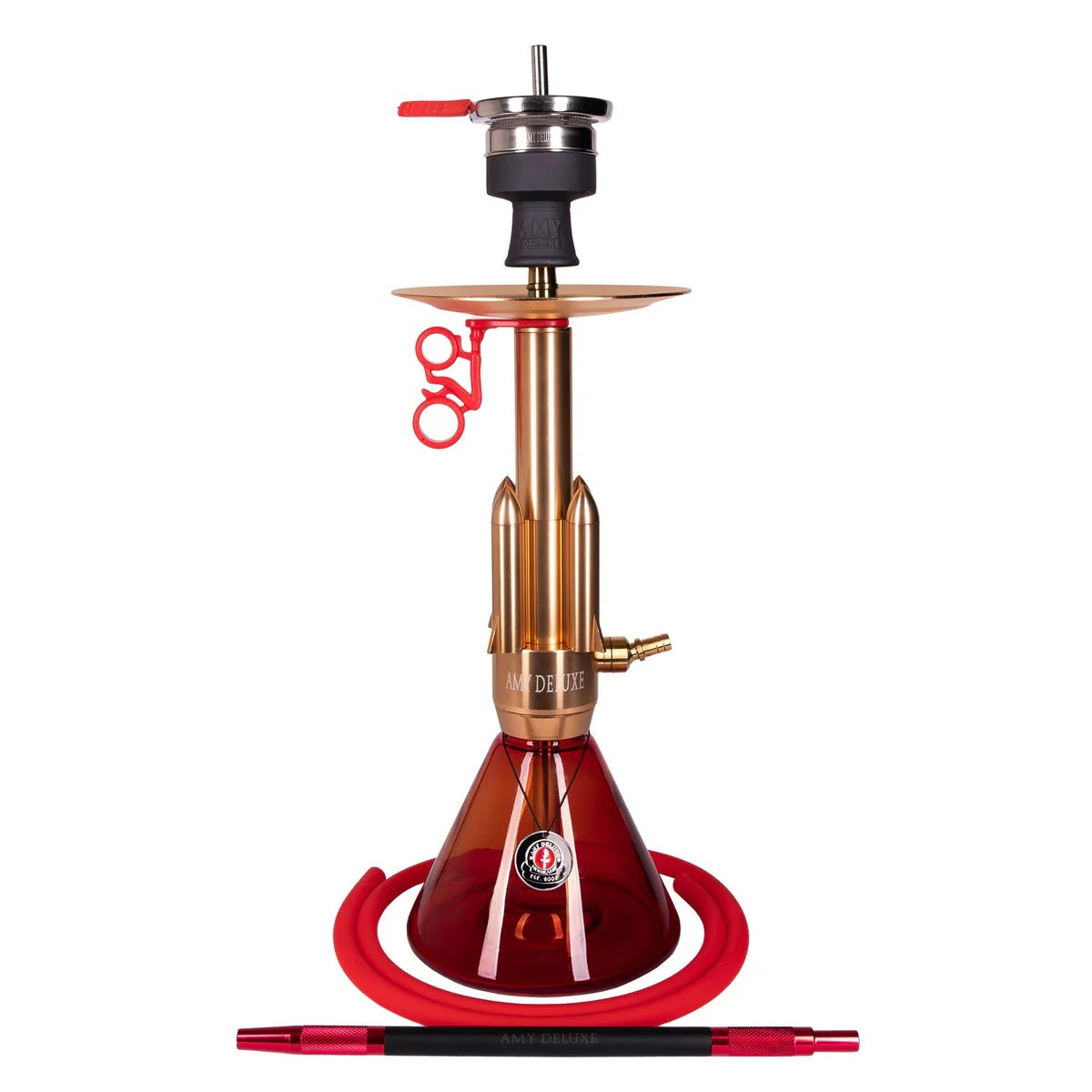 Amy Little Rocket Hookah