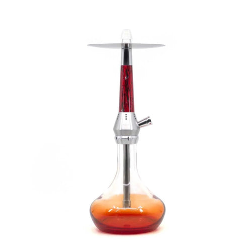 Agni Greece Hookah Set