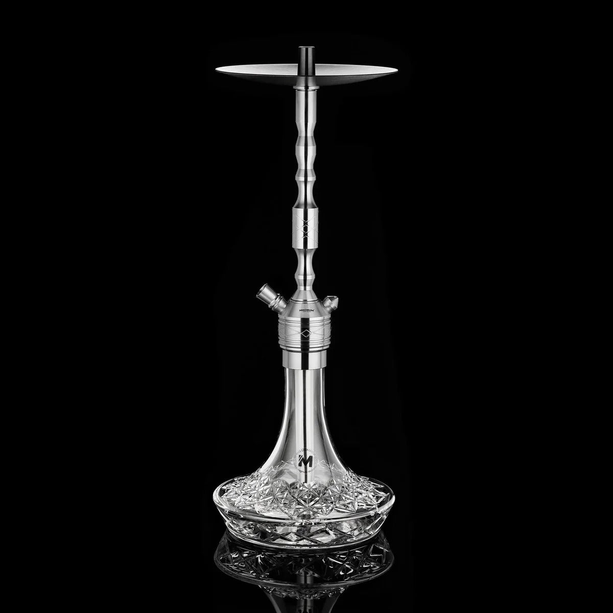 Magnum Revolution 2S Hookah
